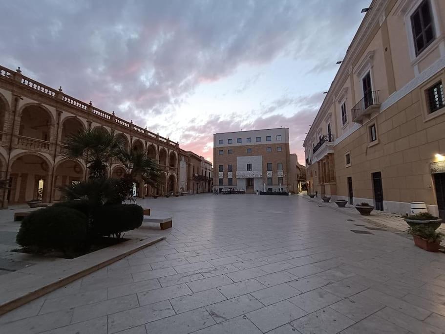 Dimora Nel Cuore Della Kasbah Mazara del Vallo Exterior photo